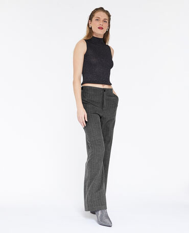 Pantalon best sale femme soldes