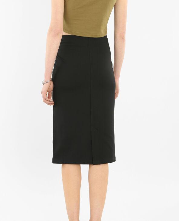 Jupe tube midi 2025