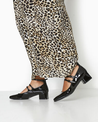 Derbies femme pimkie deals