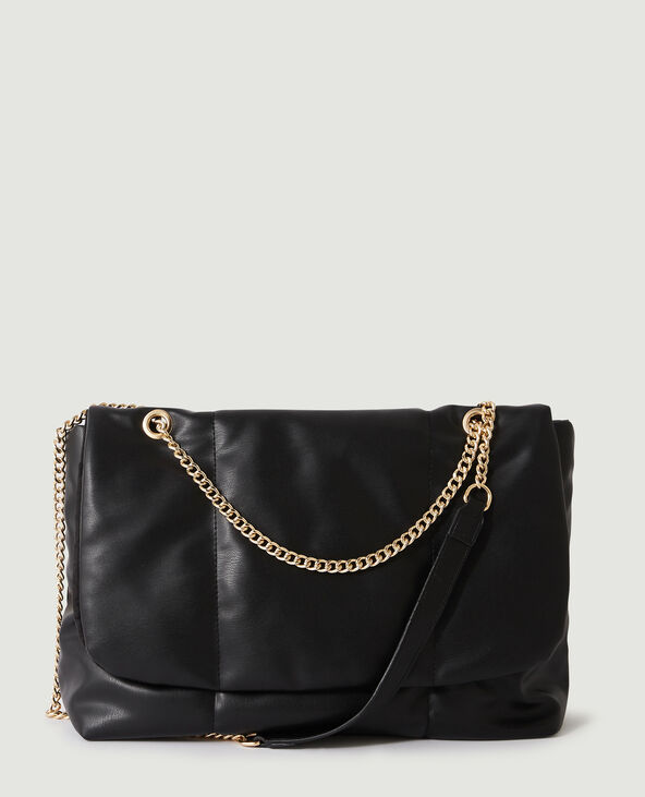 Sac bandouliere a chaine Pimkie