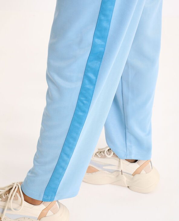 Pantalon de jogging bleu - Pimkie