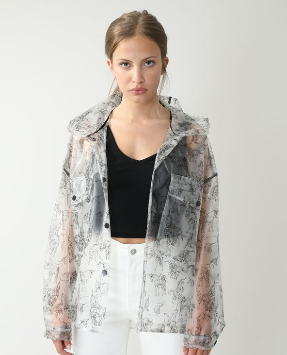 Pimkie impermeable sales