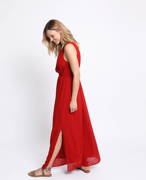 Pimkie robe rouge cheap
