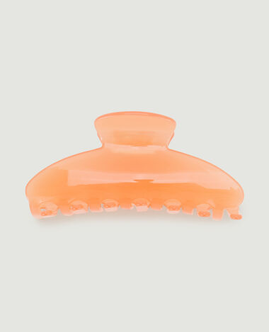 Pince crocodile rose - Pimkie