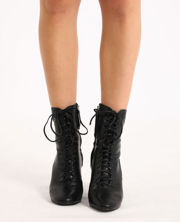 Botine pimkie new arrivals