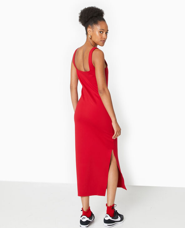 Pimkie robe rouge cheap