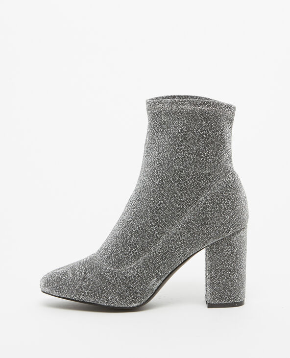 Bottines talons pimkie best sale