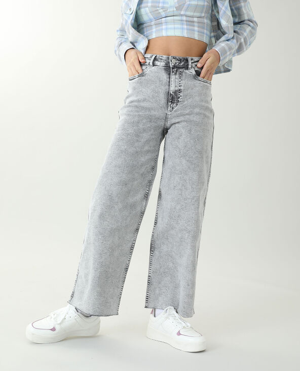 Jean denim pimkie shop