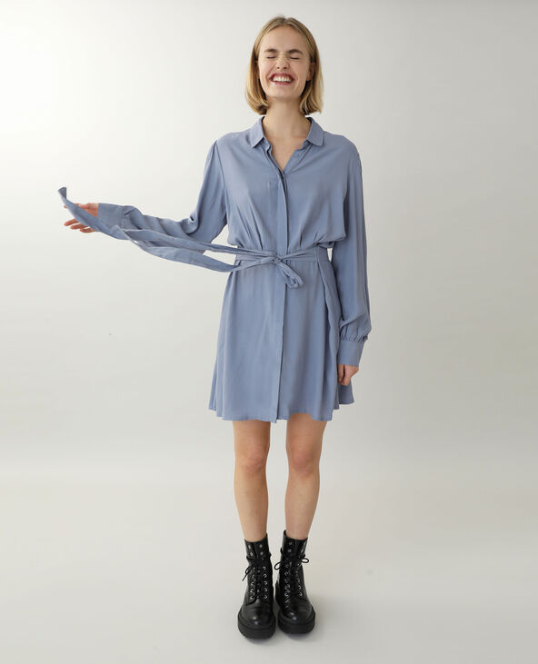 Robe chemise Pimkie