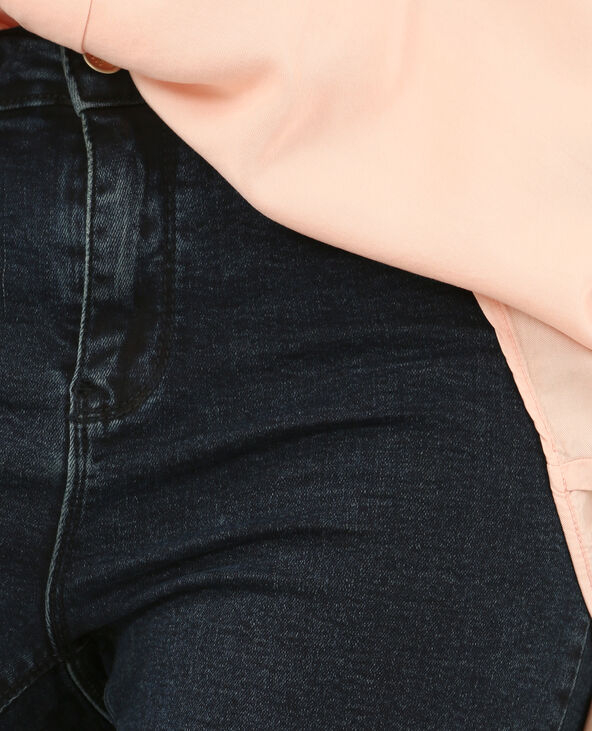 Jean skinny push up bleu - Pimkie