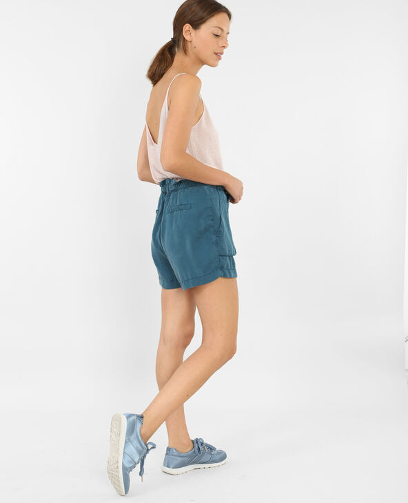 Top lurex rose clair - Pimkie