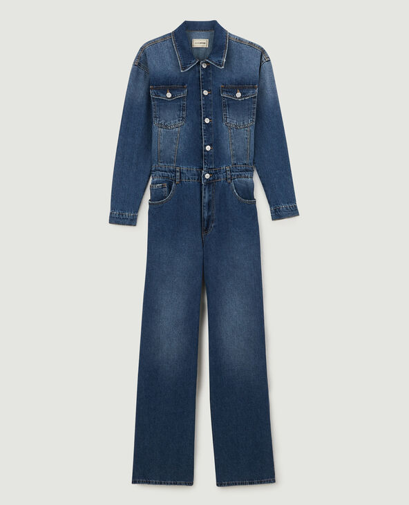 Combinaison jean pimkie online
