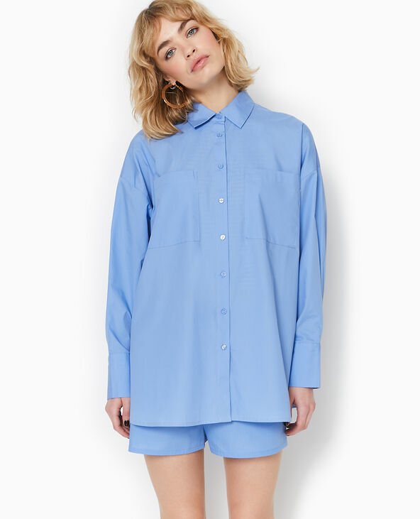 Chemise pimkie hot sale