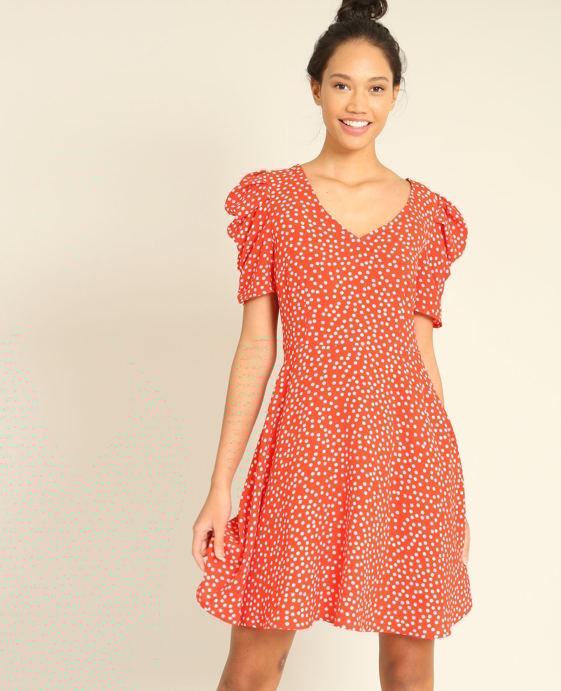 robe bash zenna