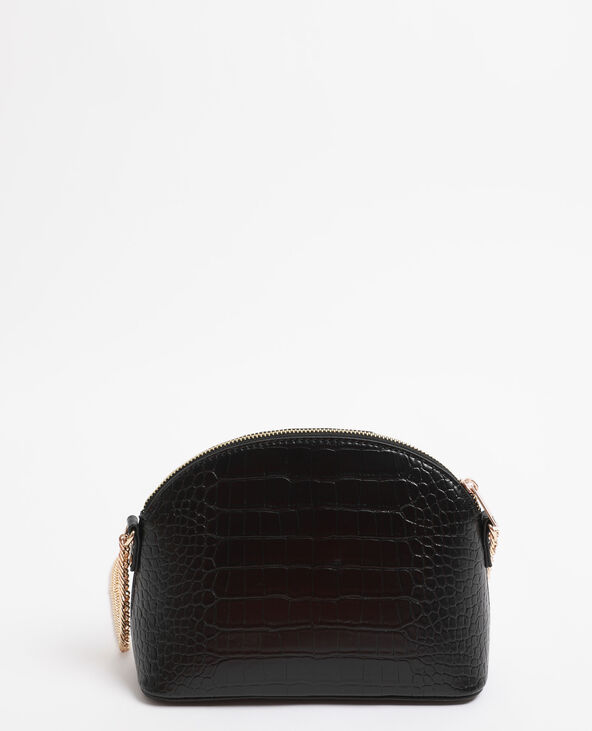 Sac à main The Small noir - Pimkie