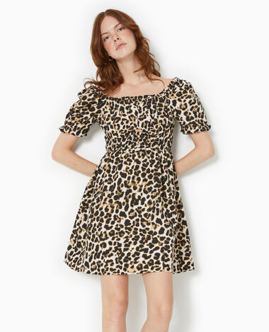 Robe Courte Tendance pour Soirees et Ete Pimkie