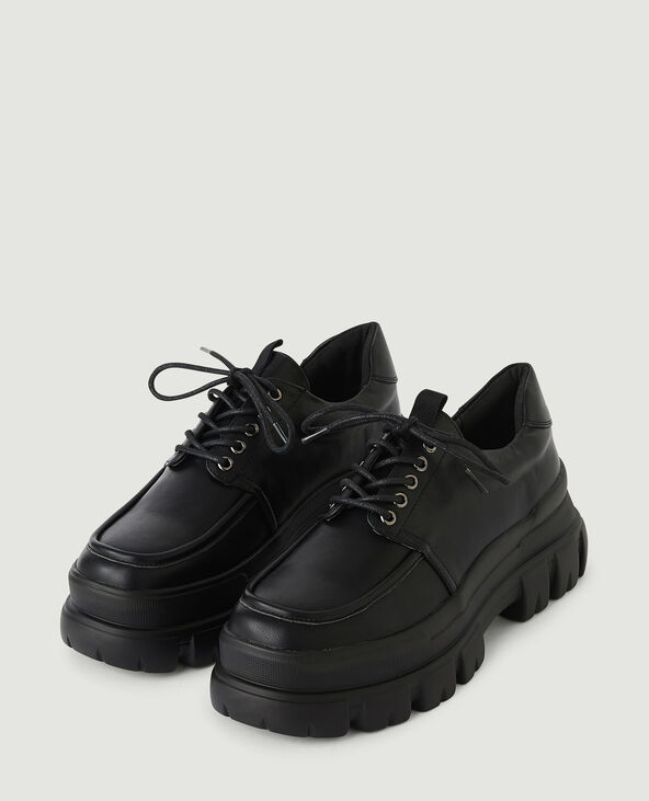 Derbies à plateforme shop