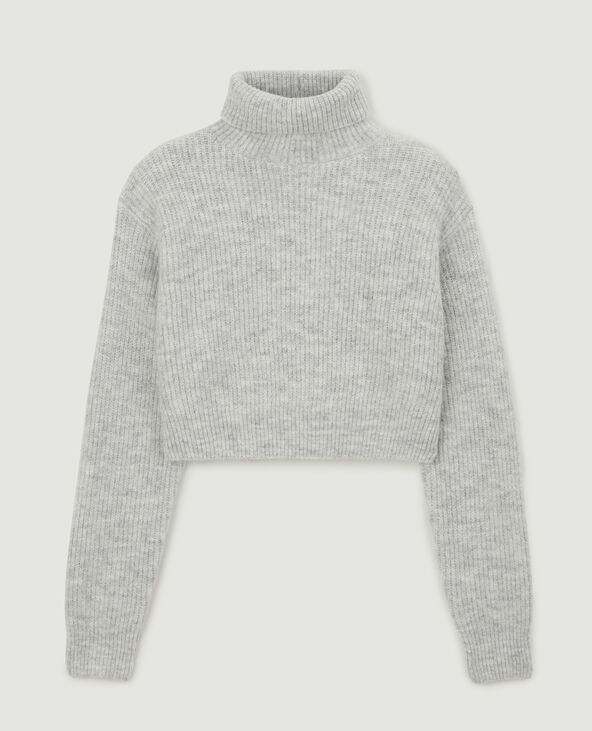 Pull hotsell court gris