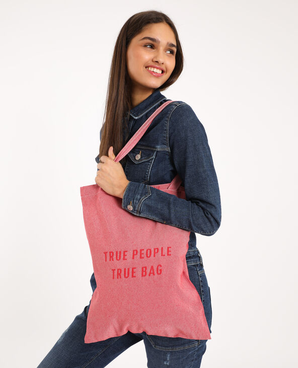 Pimkie shopper sale bag