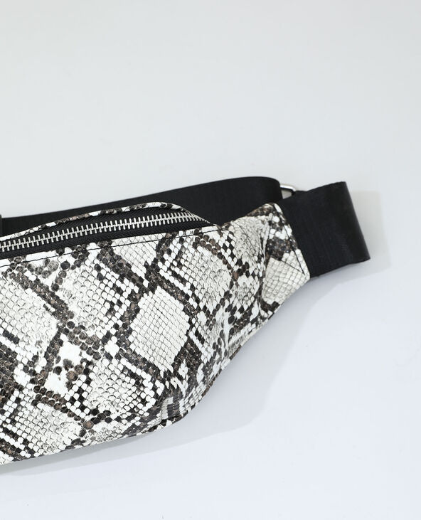 Sac banane beige - Pimkie