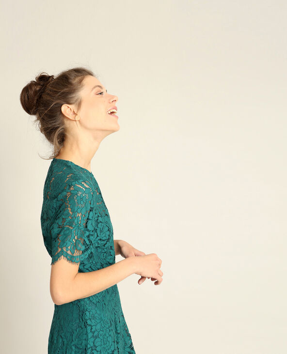 Pimkie robe dentelle cheap