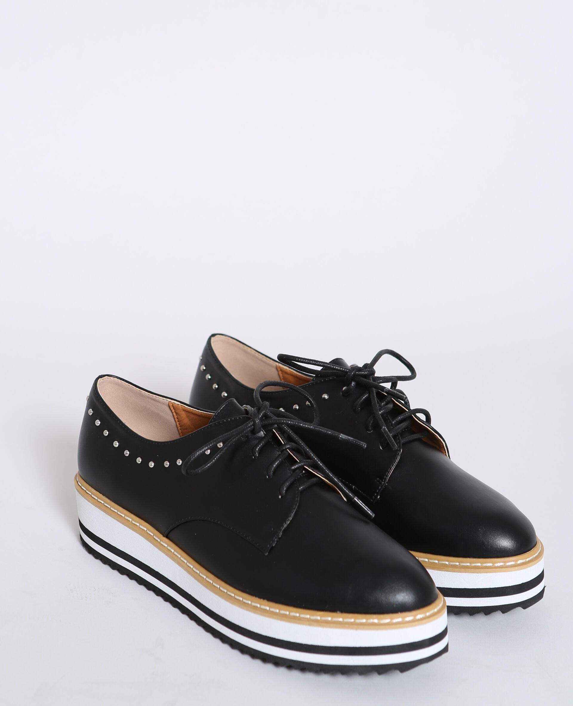 derbies pimkie