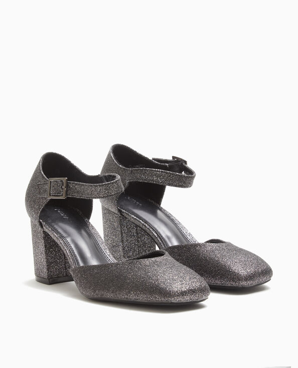 Derbies femme pimkie clearance