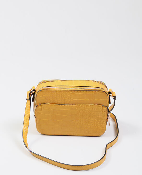 Sac jaune pimkie shop