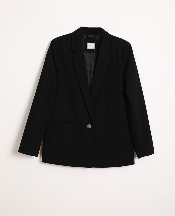 Veste pimkie noir clearance