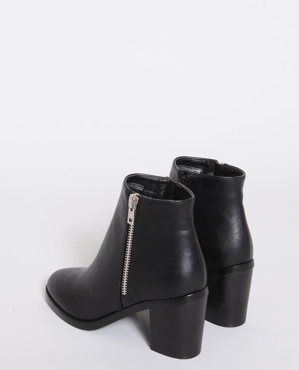 Bottine pimkie new arrivals