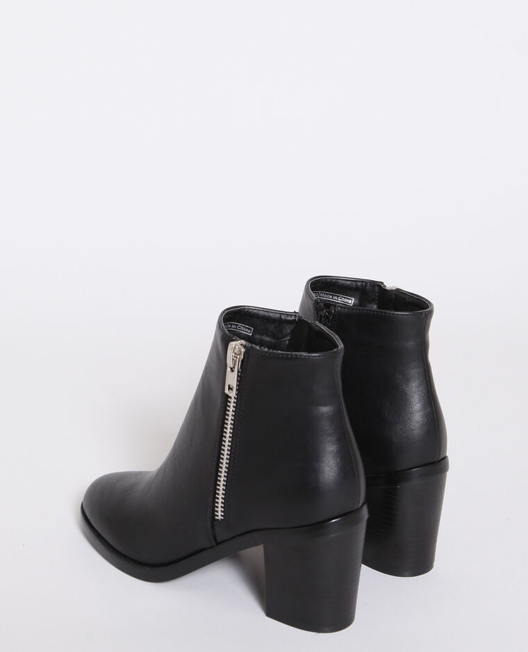 bottes femme pimkie