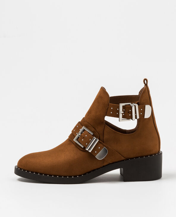 Bottines cloutées pimkie online