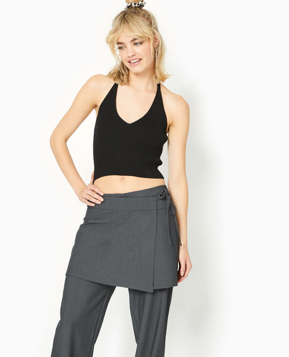 Jupe 2 en 1 clearance