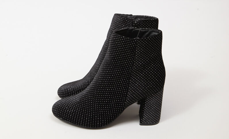 bottes pimkie
