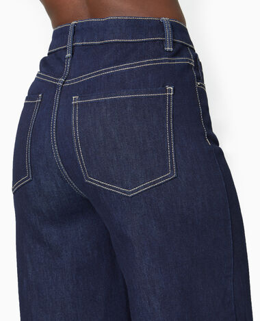 Jeans Femme Tendance Mom Flare Skinny Taille Haute Pimkie