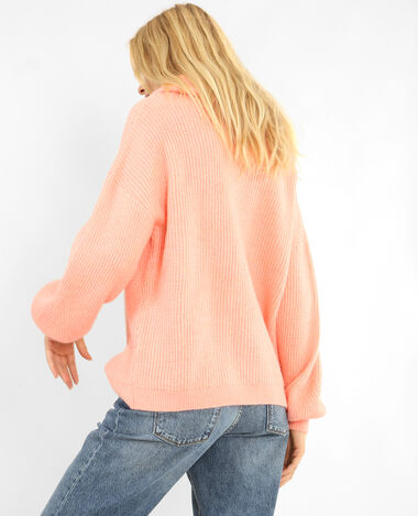 Pull XL rose - Pimkie