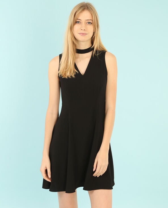 Robe de shop soirée patineuse