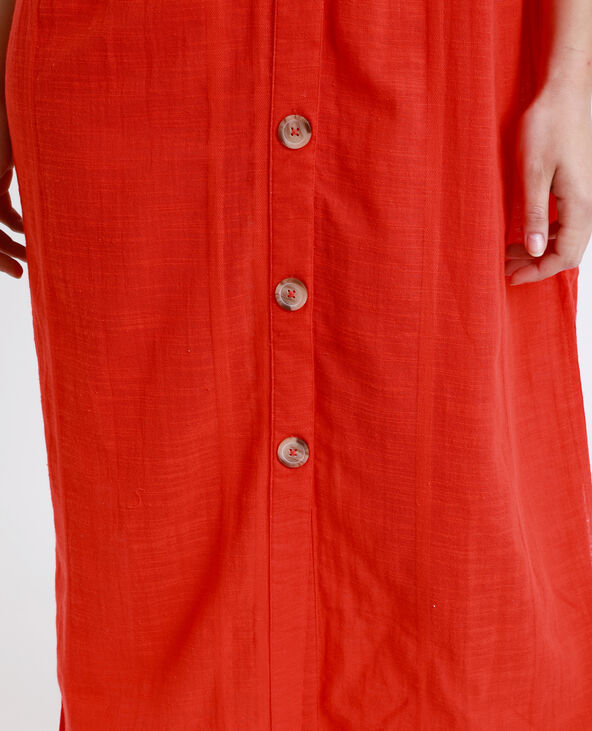 Robe de plage