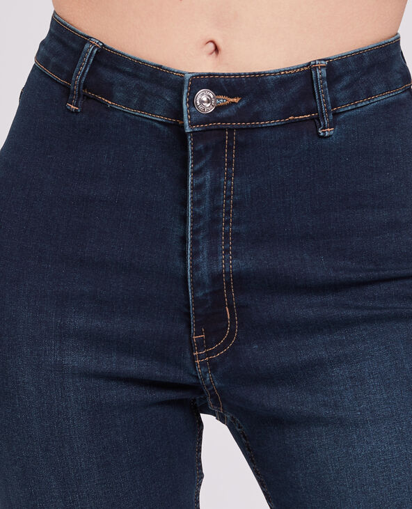Jean slim bleu marine - Pimkie