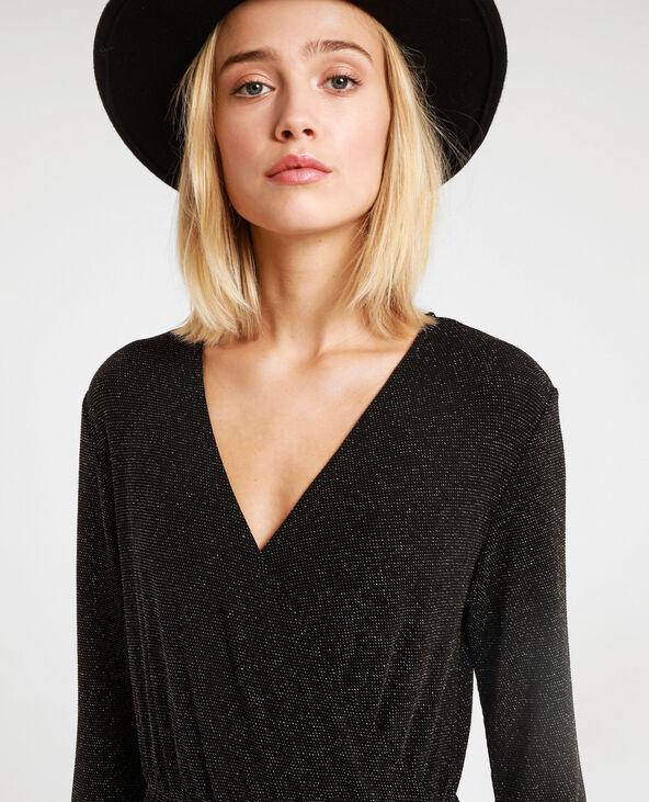 Pimkie robe paillette store