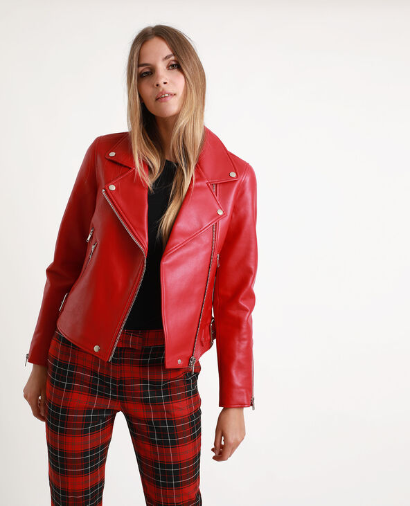 Pimkie shop veste rouge