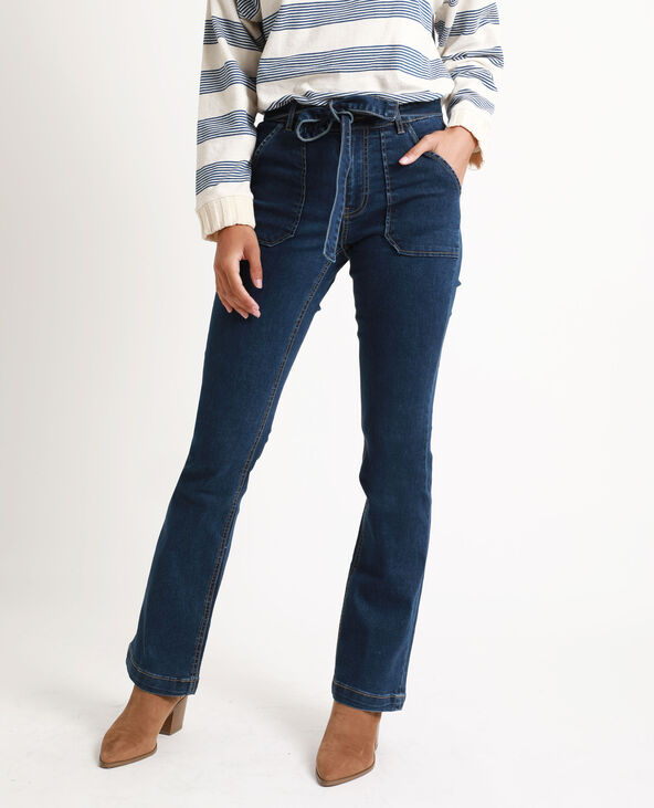 Jean bootcut