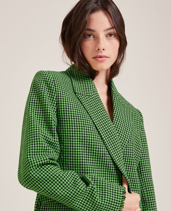 Veste blazer pimkie new arrivals