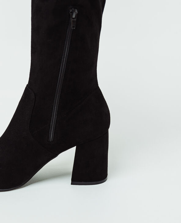 Pimkie cuissardes talon outlet