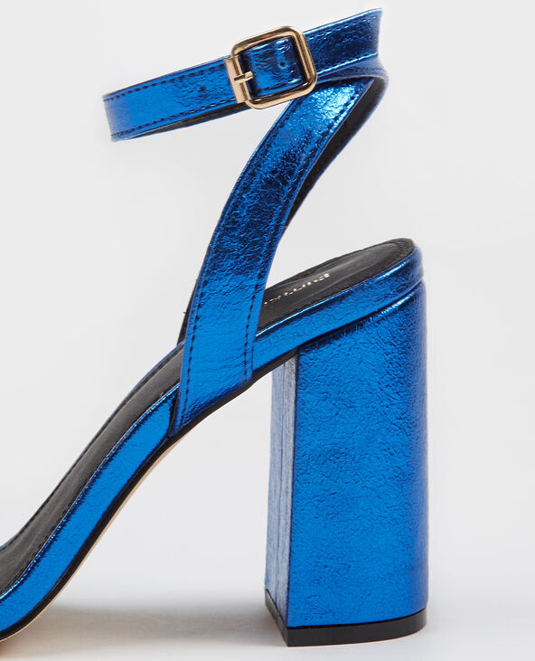 Sandales talons