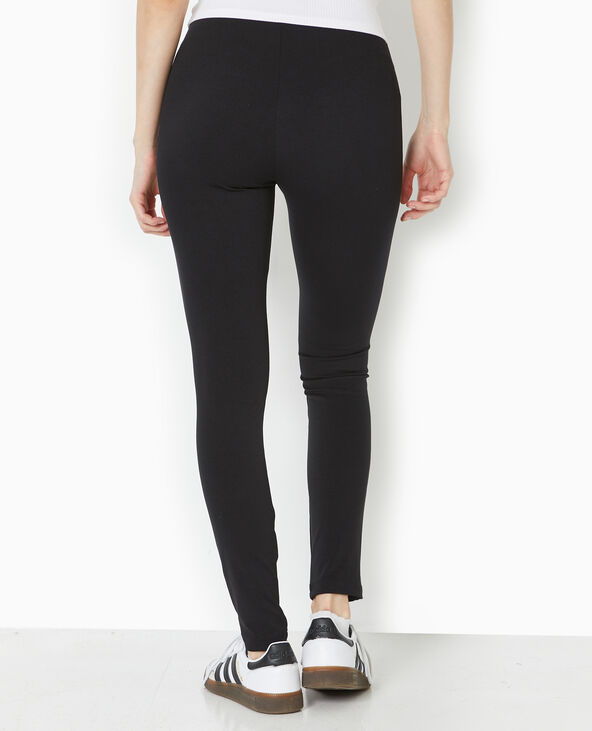 Legging en maille extensible
