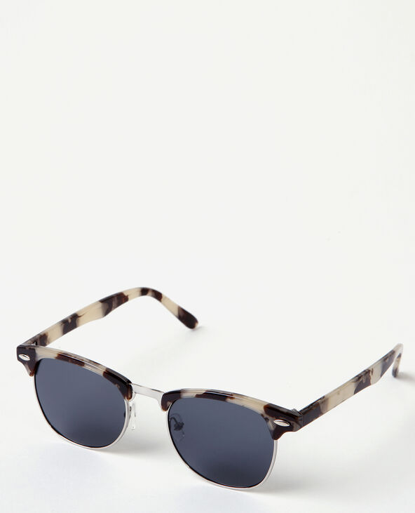 Lunettes de soleil r tro Pimkie