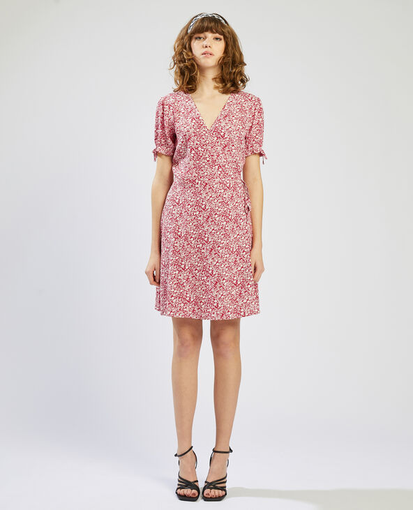 Pimkie robe fleurie sales