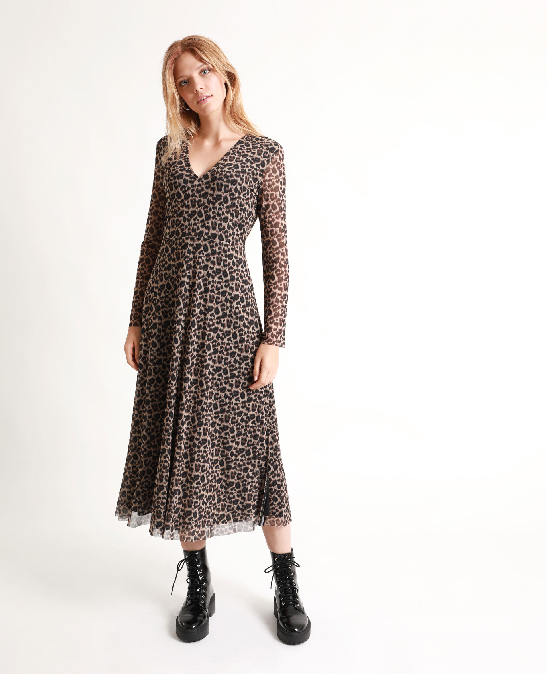 robe femme enceinte photo