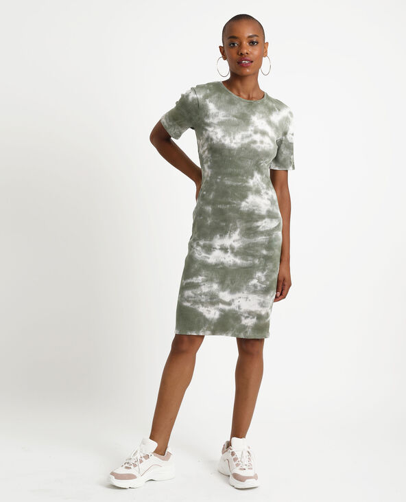 Robe t shirt pimkie deals